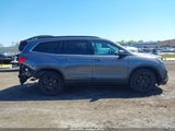 HONDA PILOT AWD SPECIAL EDITION 5FNYF6H27MB043638 снимка