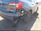 HONDA PILOT AWD SPECIAL EDITION 5FNYF6H27MB043638 снимка