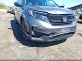 HONDA PILOT AWD SPECIAL EDITION 5FNYF6H27MB043638 снимка