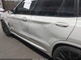 BMW X3 SDRIVE30I 5UX43DP05N9K52561 photo