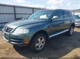 VOLKSWAGEN TOUAREG V8 WVGEM77L54D061132 снимка