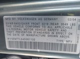 VOLKSWAGEN TOUAREG V8 WVGEM77L54D061132 снимка