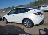 TESLA MODEL Y LONG RANGE DUAL MOTOR ALL-WHEEL DRIVE 7SAYGDEE6RA269435 снимка