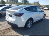 TESLA MODEL Y LONG RANGE DUAL MOTOR ALL-WHEEL DRIVE 7SAYGDEE6RA269435 photo