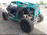 POLARIS RZR PRO R ULTIMATE 3NSRGD2K9RG060309 photo