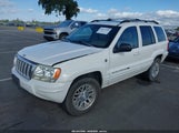 JEEP GRAND CHEROKEE LIMITED 1J8GW58JX4C275167 снимка