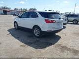 CHEVROLET EQUINOX LS 3GNAXHEV1KS640143 снимка