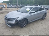 HONDA CIVIC EX 19XFC1F33ME002847 снимка