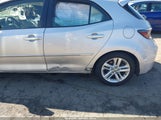 TOYOTA COROLLA SE JTNK4RBE9K3037779 снимка
