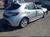 TOYOTA COROLLA SE JTNK4RBE9K3037779 снимка