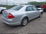 FORD FUSION S 3FAHP0GA3CR127140 снимка