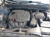 HYUNDAI SONATA GLS 5NPEB4AC2BH251687 снимка