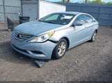 HYUNDAI SONATA GLS 5NPEB4AC2BH251687 снимка