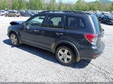 SUBARU FORESTER 2.5X LIMITED JF2SH64609H794811 снимка