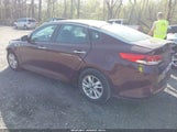 KIA OPTIMA LX 5XXGT4L31GG107795 снимка