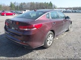 KIA OPTIMA LX 5XXGT4L31GG107795 снимка