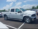 RAM 2500 TRADESMAN 4X4 6'4 BOX 3C6UR5CJ6JG276003 снимка