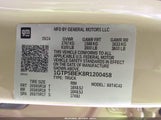 GMC CANYON 2WD ELEVATION 1GTP5BEK8R1200458 снимка