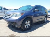 Honda Cr-V Lx 3CZRM3H37EG714300 снимка