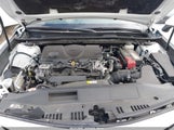 Toyota Camry Se 4T1B11HKXJU123120 fotografie
