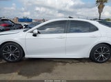Toyota Camry Se 4T1B11HKXJU123120 снимка