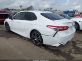 Toyota Camry Se 4T1B11HKXJU123120 fotografie