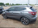 NISSAN ROGUE SPORT SL AWD XTRONIC CVT JN1BJ1CW1NW492508 снимка