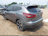 NISSAN ROGUE SPORT SL AWD XTRONIC CVT JN1BJ1CW1NW492508 снимка