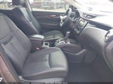NISSAN ROGUE SPORT SL AWD XTRONIC CVT JN1BJ1CW1NW492508 photo