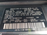 NISSAN ROGUE SPORT SL AWD XTRONIC CVT JN1BJ1CW1NW492508 photo