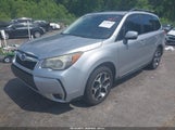 SUBARU FORESTER 2.0XT TOURING JF2SJGUC4FH449213 снимка