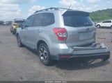 SUBARU FORESTER 2.0XT TOURING JF2SJGUC4FH449213 снимка
