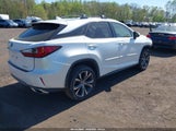 LEXUS RX 350 JTJBZMCA0K2041419 снимка