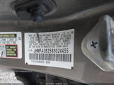HONDA CIVIC HYBRID JHMFA36258S024455 снимка