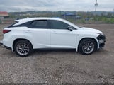 LEXUS RX 350 F SPORT PERFORMANCE 2T2YZMDAXLC234879 снимка