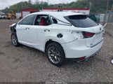 LEXUS RX 350 F SPORT PERFORMANCE 2T2YZMDAXLC234879 fotografie
