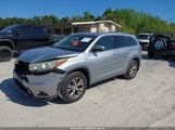 TOYOTA HIGHLANDER LE PLUS V6 5TDBKRFH2FS194962 снимка