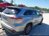 TOYOTA HIGHLANDER LE PLUS V6 5TDBKRFH2FS194962 снимка