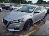 NISSAN ALTIMA S FWD 1N4BL4BV6LN321215 снимка