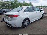 Toyota Corolla Le 5YFEPMAE1NP328687 снимка