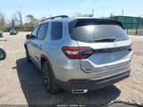 HONDA PILOT SPORT 5FNYG1H38SB017782 photo