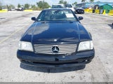 MERCEDES-BENZ SL 500 WDBFA68F71F196390 снимка
