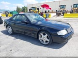 MERCEDES-BENZ SL 500 WDBFA68F71F196390 снимка