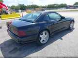 MERCEDES-BENZ SL 500 WDBFA68F71F196390 снимка