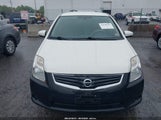 NISSAN SENTRA 2.0 S 3N1AB6AP8CL777114 снимка