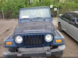 JEEP WRANGLER X 1J4FA39SX6P707937 снимка