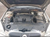 BUICK LUCERNE CXL 1G4HD57277U174271 снимка