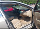 BUICK LUCERNE CXL 1G4HD57277U174271 снимка