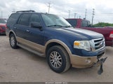 FORD EXPEDITION XLT 1FMJU1H55DEF00514 снимка