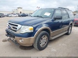 FORD EXPEDITION XLT 1FMJU1H55DEF00514 снимка